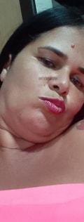 Acompanhante Vanessa Alves