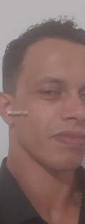 Acompanhante Lukeragg