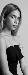 Acompanhante Giovanna Ross