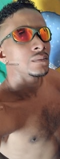 Acompanhante Kevin