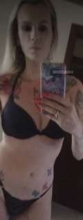 Acompanhante Renata Vogue