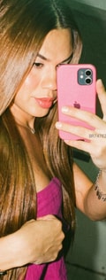 Acompanhante Yasmim