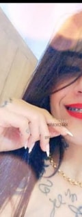 Acompanhante Juulia Ferraz