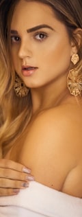 Acompanhante Laís Rodrigues