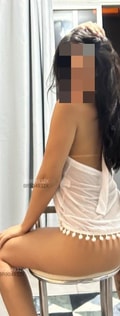 Acompanhante Maria Vitória