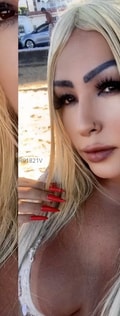 Acompanhante Ana Julia