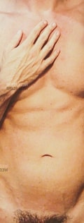 Acompanhante Matheus