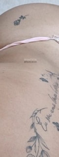 Acompanhante Bruna Marques