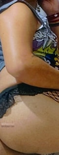 Acompanhante Luh Carlos