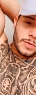Acompanhante Guilherme