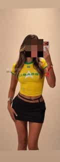 Acompanhante Catarina