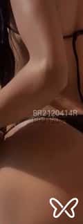Acompanhante Bruna Urach