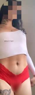 Acompanhante Serena Lins