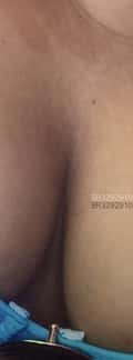 Acompanhante Maria Eduarda