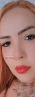 Acompanhante Marcela
