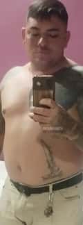 Acompanhante Marcelo