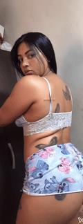 Acompanhante Deyse Pereira