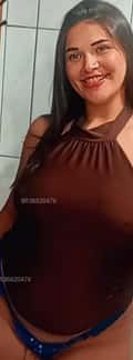 Acompanhante Leidy