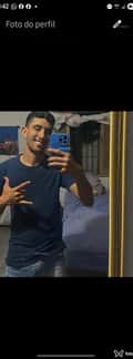 Acompanhante Rafael
