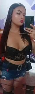 Acompanhante Agatha