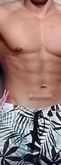 Acompanhante Luciberto Morenoo