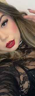 Acompanhante Victoria Santos