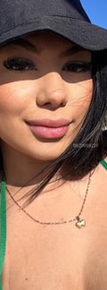 Acompanhante Babi Muniz