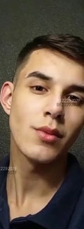 Acompanhante Eduardo Ferreira
