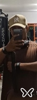 Acompanhante Pretinho