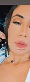Acompanhante Júlia Santos