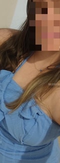 Acompanhante Débora