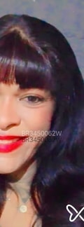 Acompanhante Morena