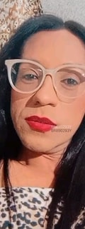 Acompanhante Rafaela Rodrigues