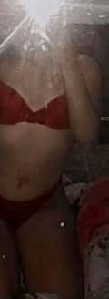 Acompanhante Melyssa