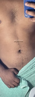 Acompanhante Carlos Henrique