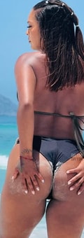 Acompanhante Marcella