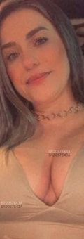 Acompanhante Bruna Bens