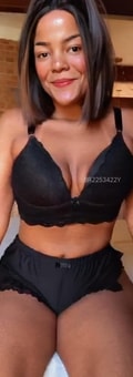 Acompanhante Natasha Prado