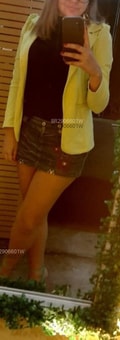 Acompanhante Aline Ferraz