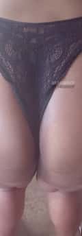 Acompanhante Paty