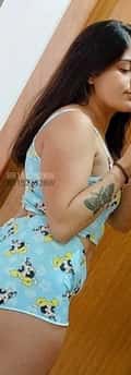 Acompanhante Lari Andrade