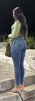 Acompanhante Manuela