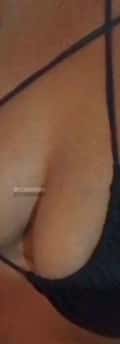 Acompanhante Ana Júlia