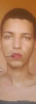 Acompanhante Cris