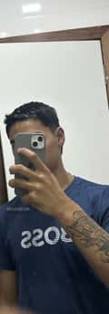 Acompanhante Guilherme