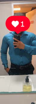 Acompanhante Carlos