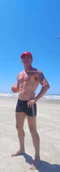 Acompanhante Fabinho