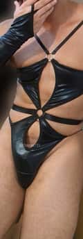 Acompanhante Homemlingerie