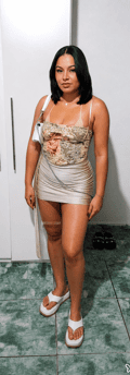 Acompanhante Fernanda Amorin