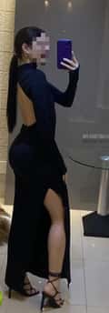 Acompanhante Antonella